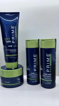 Prime Pro Extreme Bio Tanix Home Care Kit (4-Piece) – Image 1