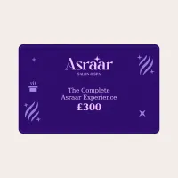 Asraar Gift Card – The Complete Asraar Experience
