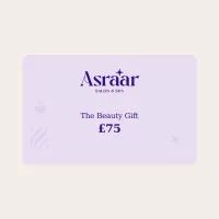 Asraar Gift Card – The Beauty Gift