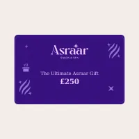 Asraar Gift Card – The Ultimate Asraar Gift