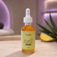 Asraar Face Oil – Pineapple