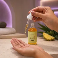 Asraar Face Oil Full Set – Image 5