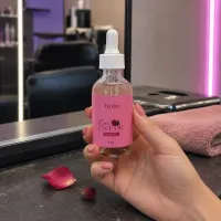 Asraar Face Oil – Rose