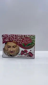 Asraar Moroccan Soap – Image 4