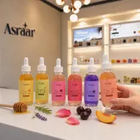 Asraar Face Oil Full Set – Image 2
