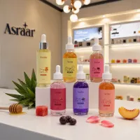 Asraar Face Oil Full Set – Image 1