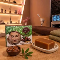 Asraar Moroccan Soap – Argan