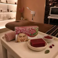 Asraar Moroccan Soap – Aker Fassi