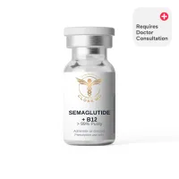 Semaglutide + B12 – Image 1