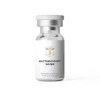 Supply - One 10ml Bacteriostatic Water – Image 1