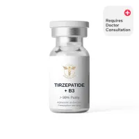 Tirzepatide + B3 – Image 1