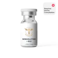Semaglutide + B12 – Image 1
