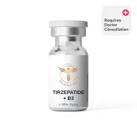 Tirzepatide + B3 – Image 1