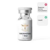 Tirzepatide + B12 – Image 1