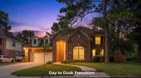 Day-to-Dusk Twilight – Image 1