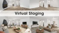 Virtual Staging additional angle – Image 1