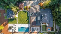 Drone Video with Virtual Staging – Image 1