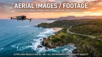 Aerial Images / Footage – Image 1