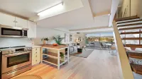 Drone Interior Fly-Through – Image 1