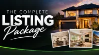 The Complete Listing Package – Image 1