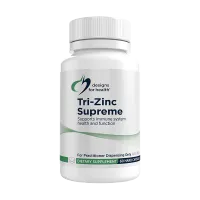 Tri-Zinc Supreme NEW SIZE! – Image 1