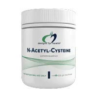 N-Acetyl-Cysteine – Image 1