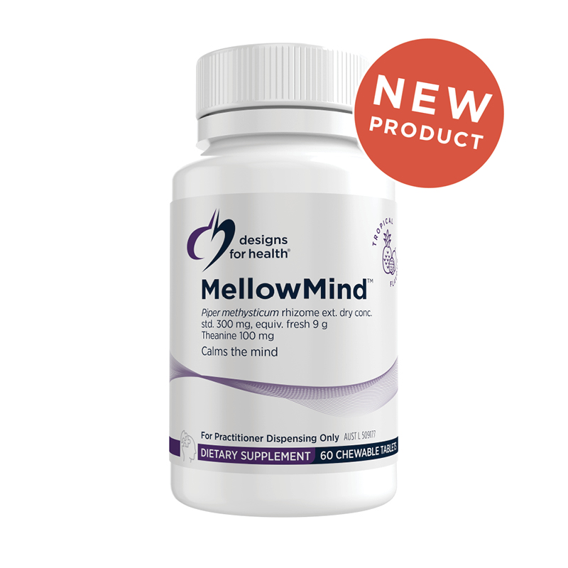 MellowMind™ – Image 1