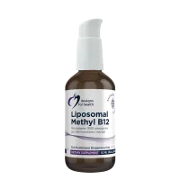 Liposomal Methyl B12 – Image 1