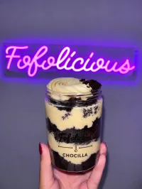 Box of Chocilla 🧁🧁 – Image 1