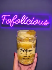 Box of Lemon Delight 🧁🧁 – Image 1