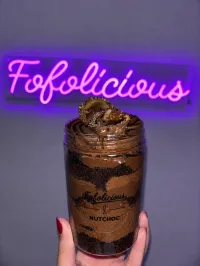 Box of Nutchoc 🧁🧁 – Image 1