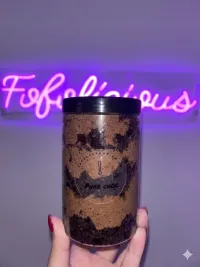 Box of Purechoc 🧁🧁 – Image 1