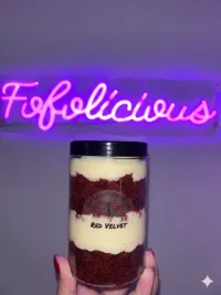 Box of Red Velvet 🧁🧁 – Image 1