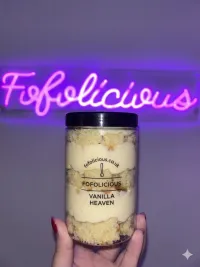 Vegan Box of Vanilla Heaven 🧁🧁 – Image 1