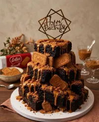 Brownie Stack – Image 2