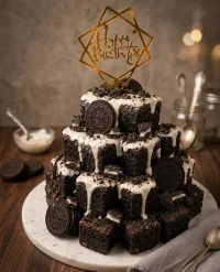 Brownie Stack – Image 3