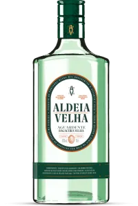 Aguardente Aldeia Velha. (ESP) – Image 1