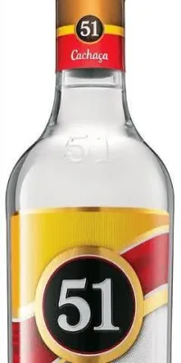 Cachaça 51 (ESP) – Image 1