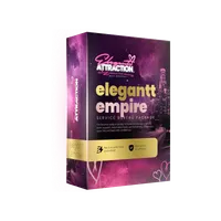 Elegantt Empire Service Bureau Package – Image 1