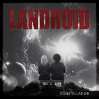 Constellation CD + Sparkle Stickers Bundle – Image 1