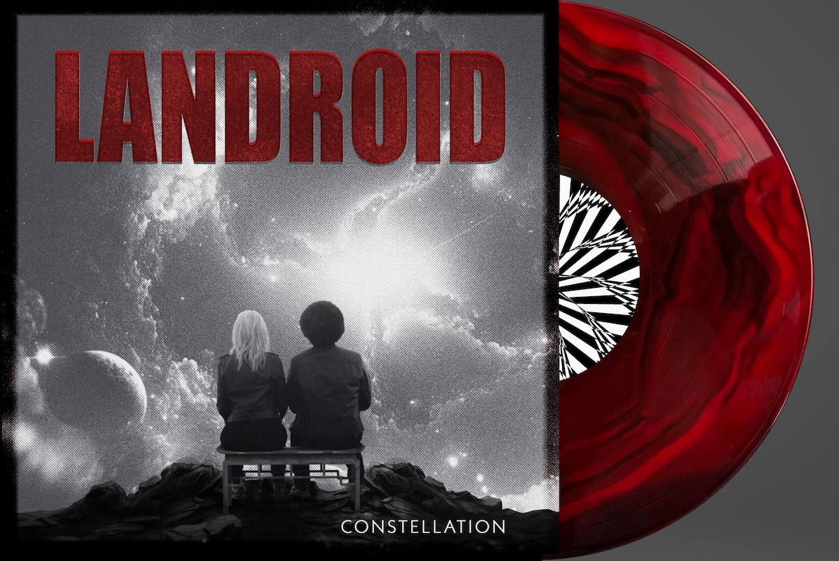 Limited Edition Constellation Vinyl – Unsigned