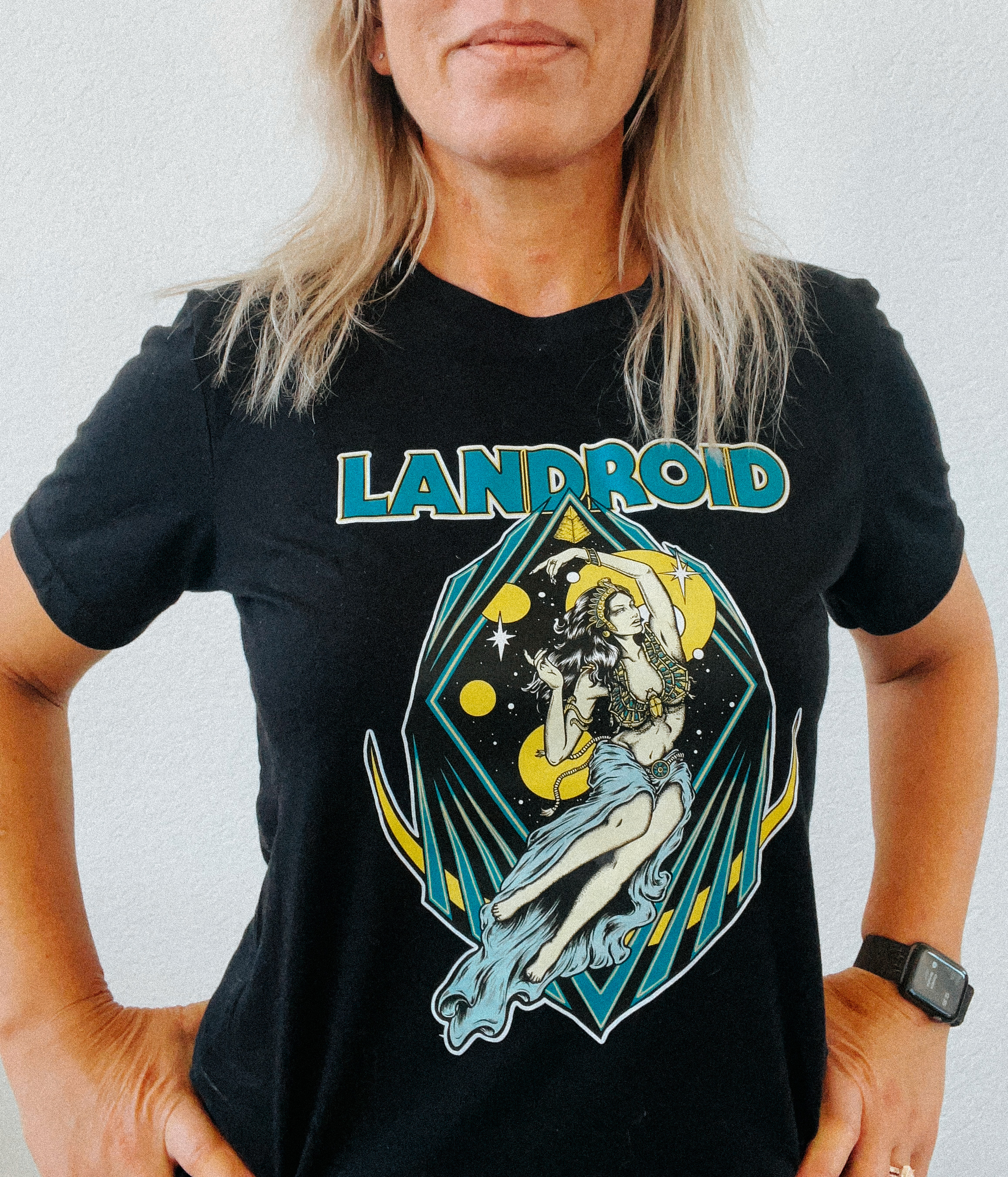 Constellation Tour Shirt – Image 1