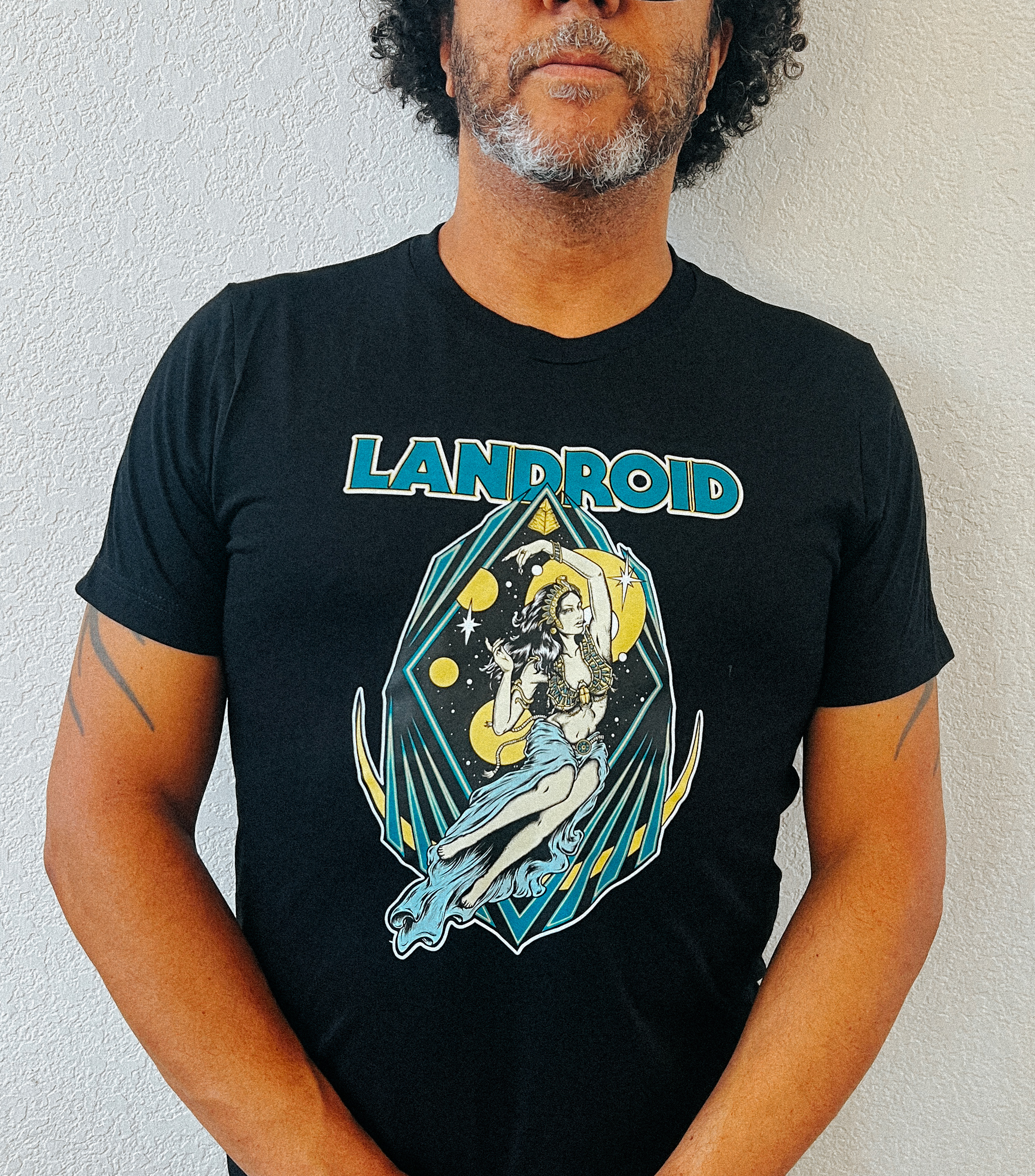 Constellation Tour Shirt – Image 3