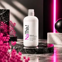 Hydrating Shampoo – Image 1