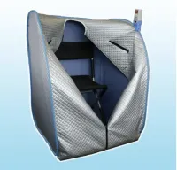 Relax Portable Far Infrared Sauna – Image 1
