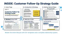 Build Stronger Customer Relationships – Image 2