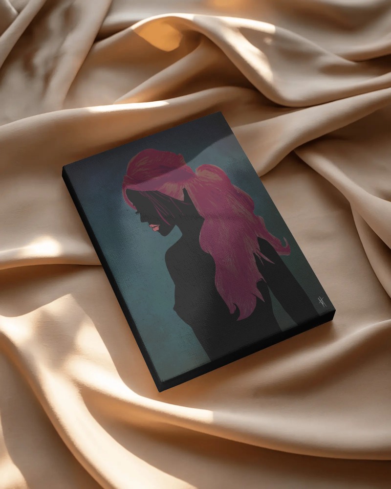 Felicity - Canvas – Image 6