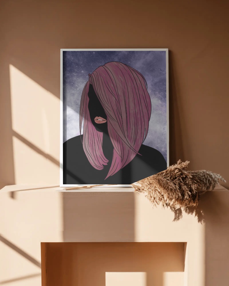 May - Canvas – Image 4
