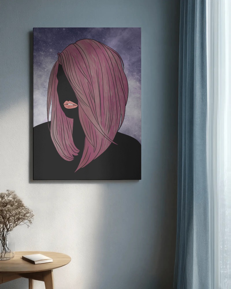 May - Canvas – Image 3