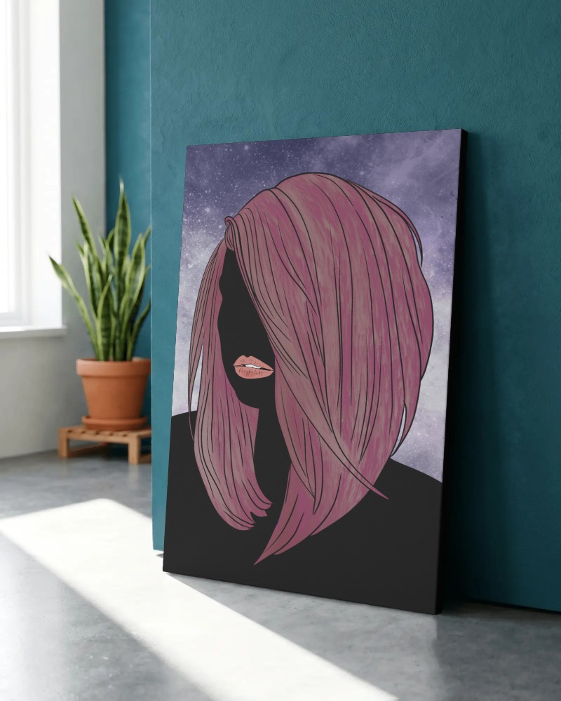 May - Canvas – Image 2